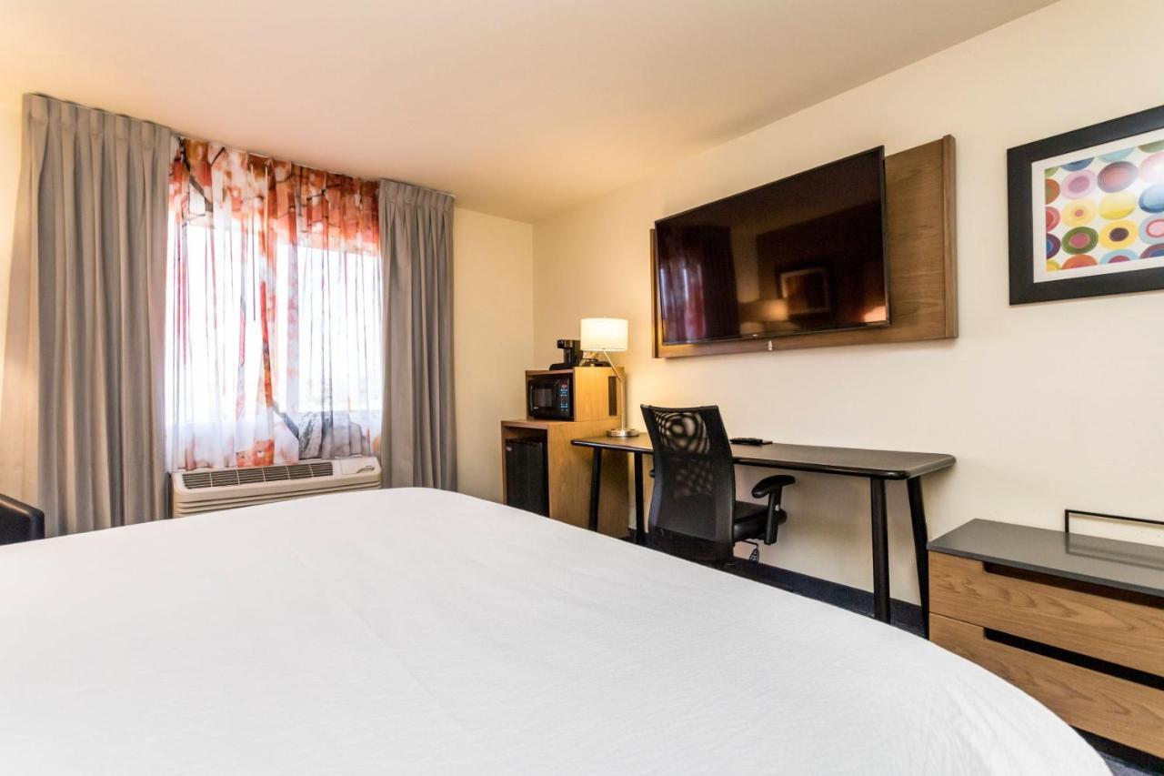 Fairfield Inn Сент-Джордж Экстерьер фото