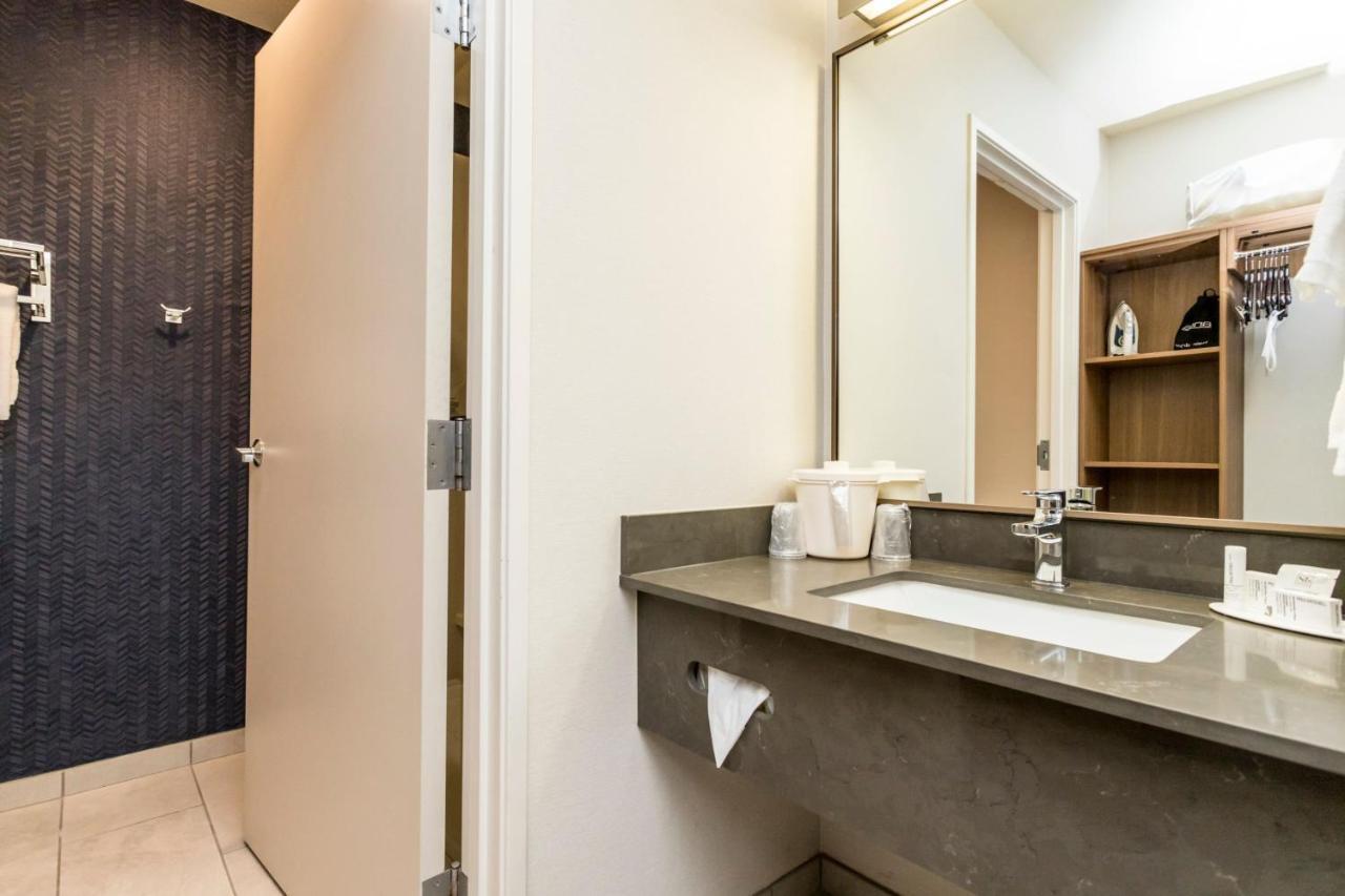 Fairfield Inn Сент-Джордж Экстерьер фото