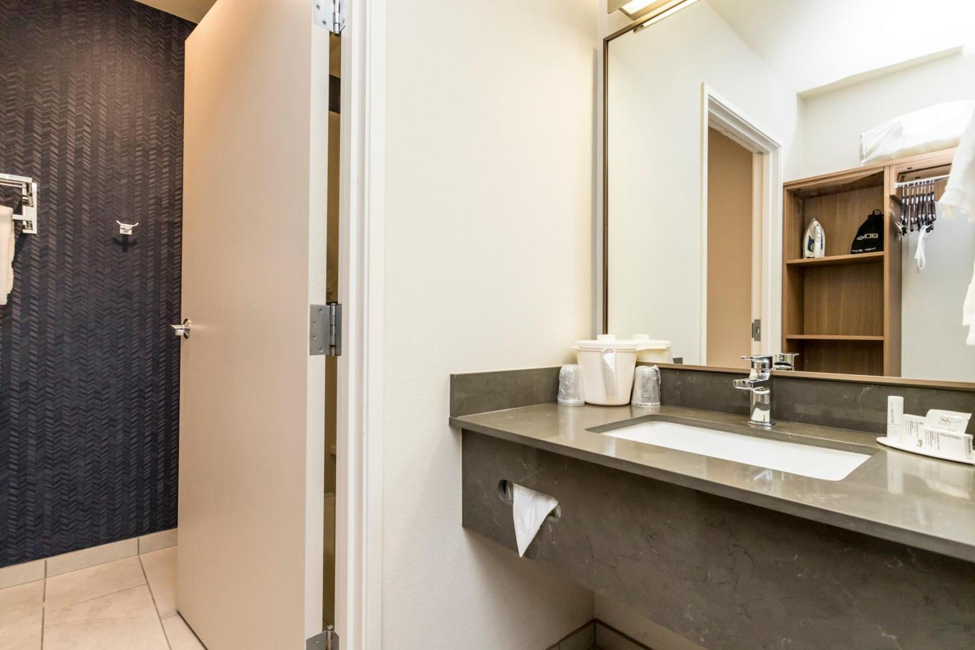 Fairfield Inn Сент-Джордж Экстерьер фото