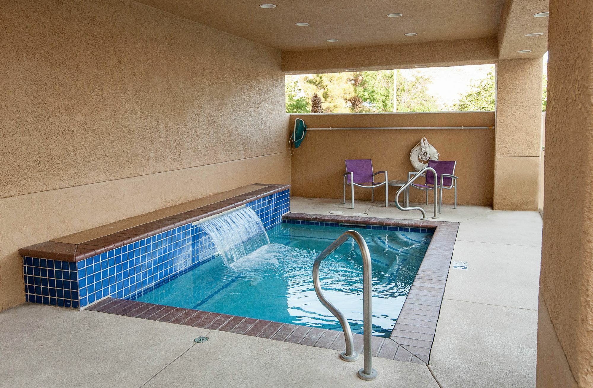 Fairfield Inn Сент-Джордж Экстерьер фото